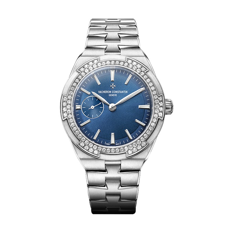 Vacheron Constantin Overseas Self-Winding Ladies Watch 2305V/100A-B170