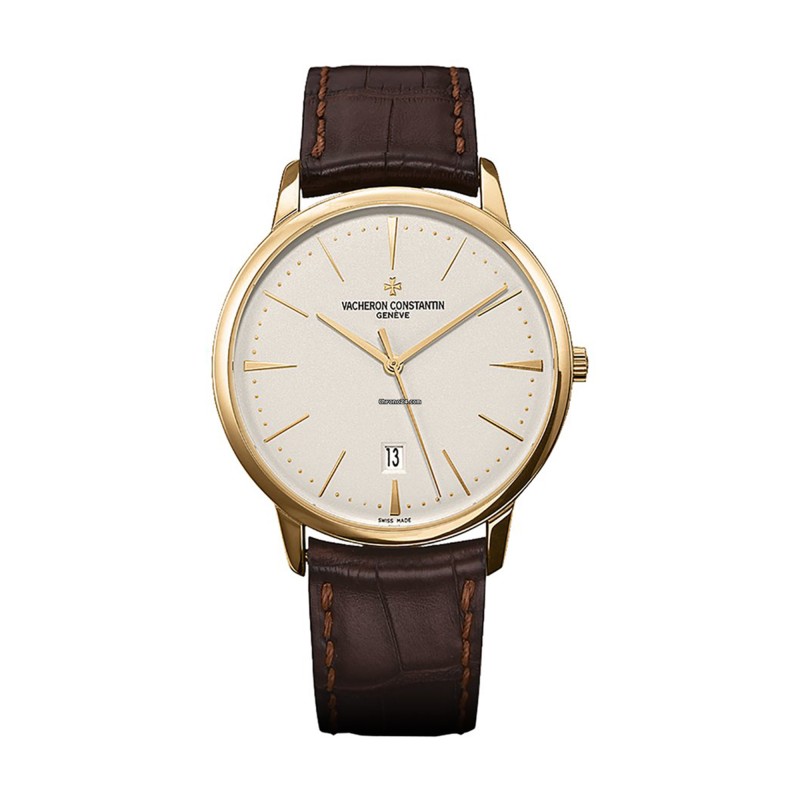 Vacheron Constantin Patrimony Self-Winding Mens Watch 85180/000J-9231