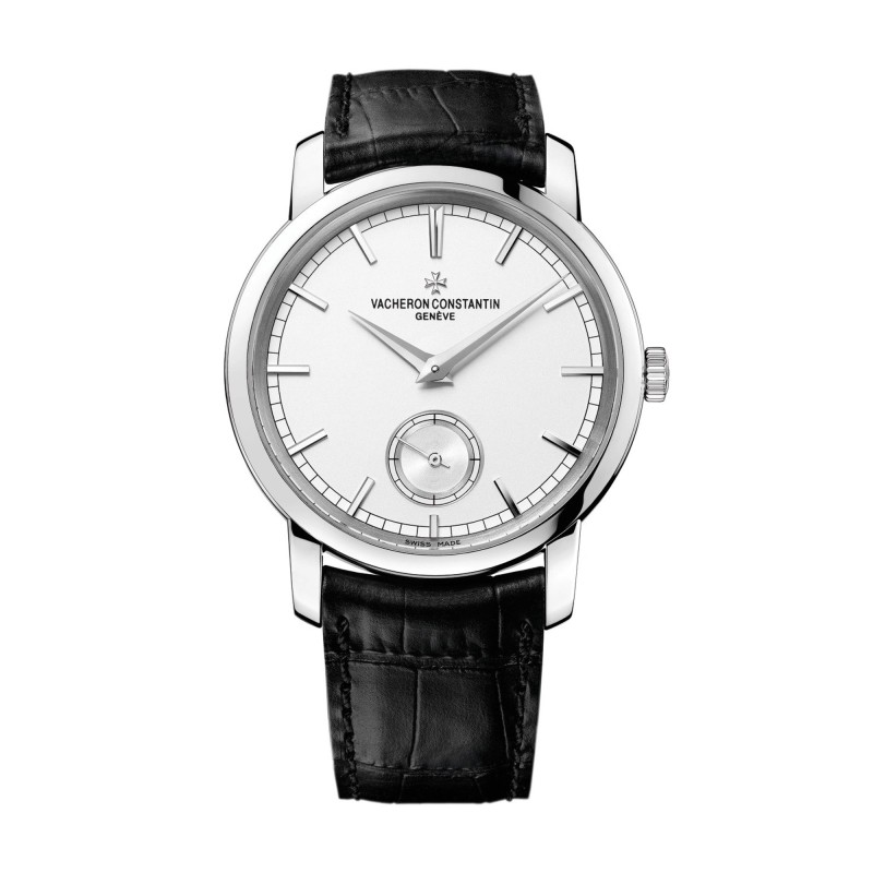 Vacheron Constantin Traditionnelle Manual Winding Mens Watch 82172/000G-9383