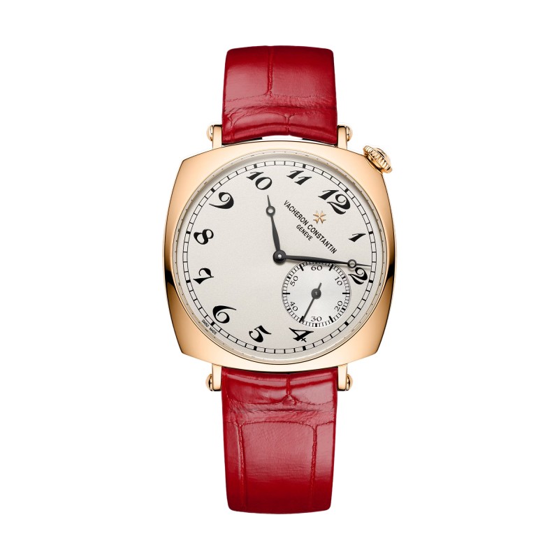Vacheron Constantin Historiques American 1921 36.5mm Ladies Watch 1100S/000R-B430