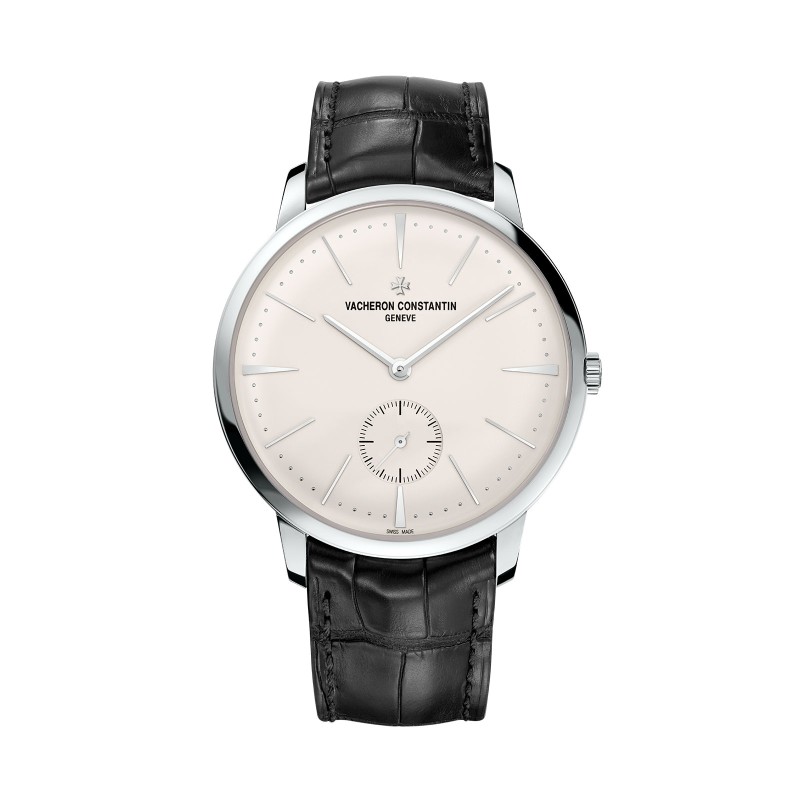 Vacheron Constantin Patrimony Manual-Winding 42mm Mens Watch 1110U/000G-B086
