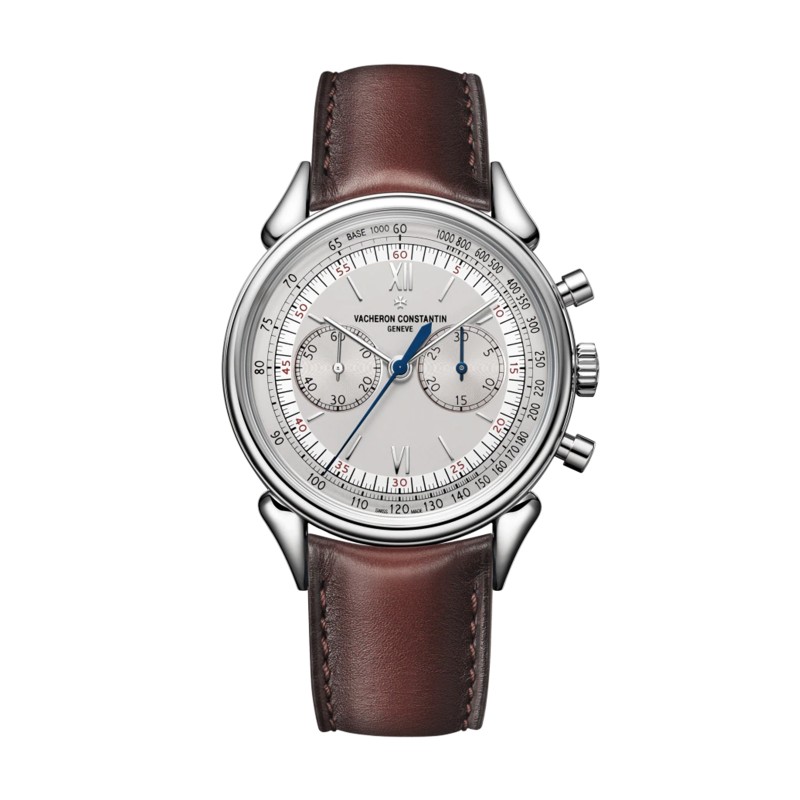 Vacheron Constantin Historiques Mens Watch 5000H/000A-B582