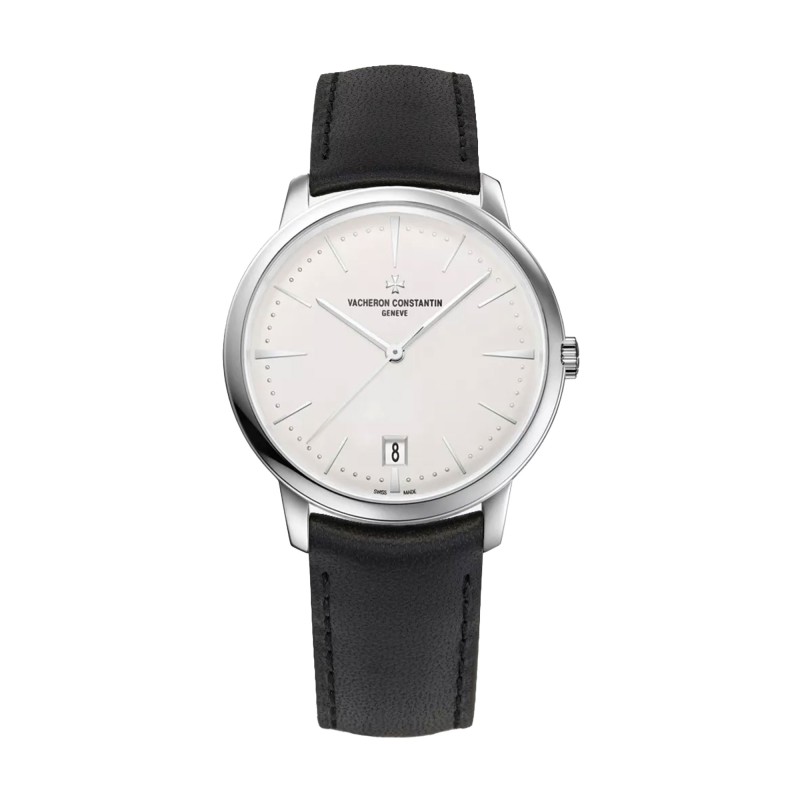 Vacheron Constantin Patrimony 36mm Watch 4100U/000G-B181