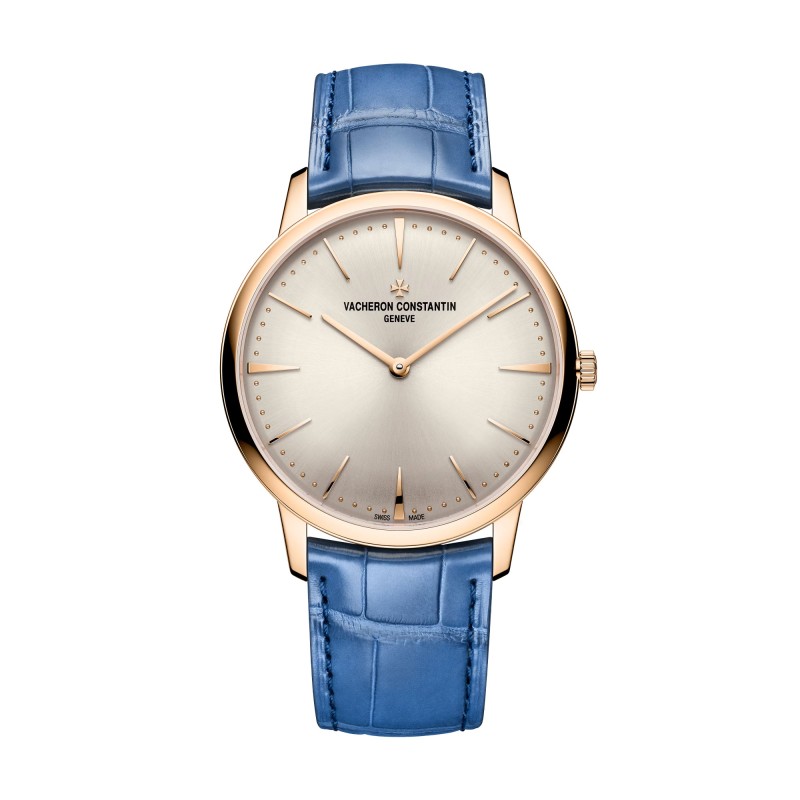 Vacheron Constantin Patrimony Manual-Winding 39mm Watch 1410U/000R-H018
