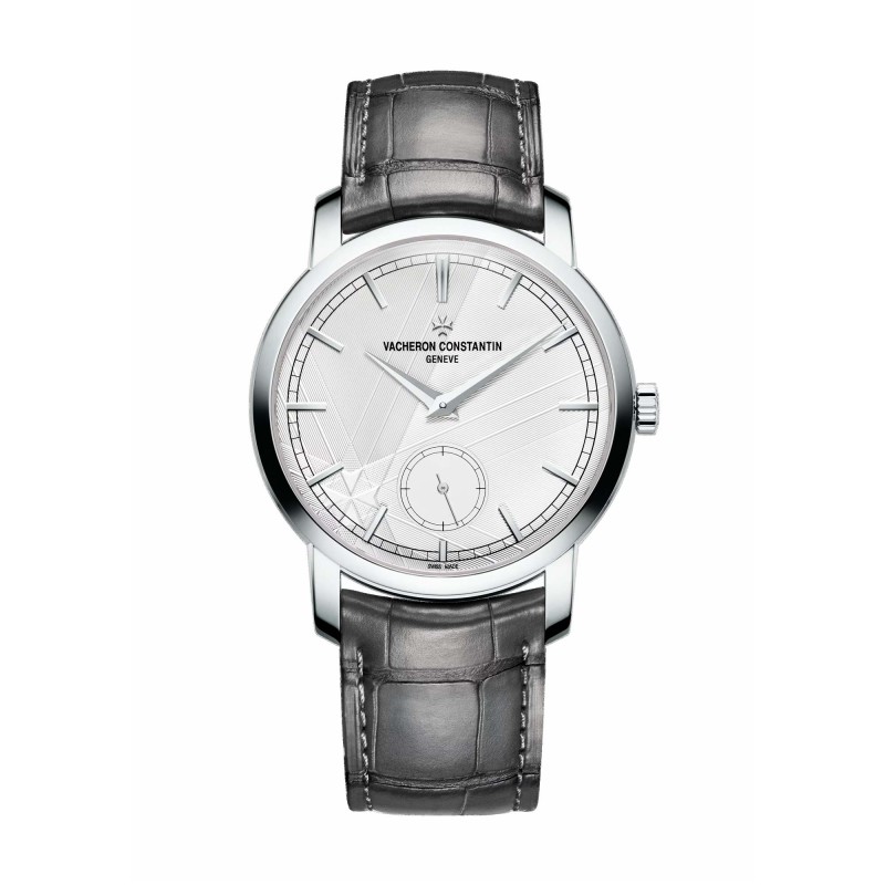 Vacheron Constantin Traditionnelle Manual Winding Mens Limited Edition Watch 82172/000P-H062