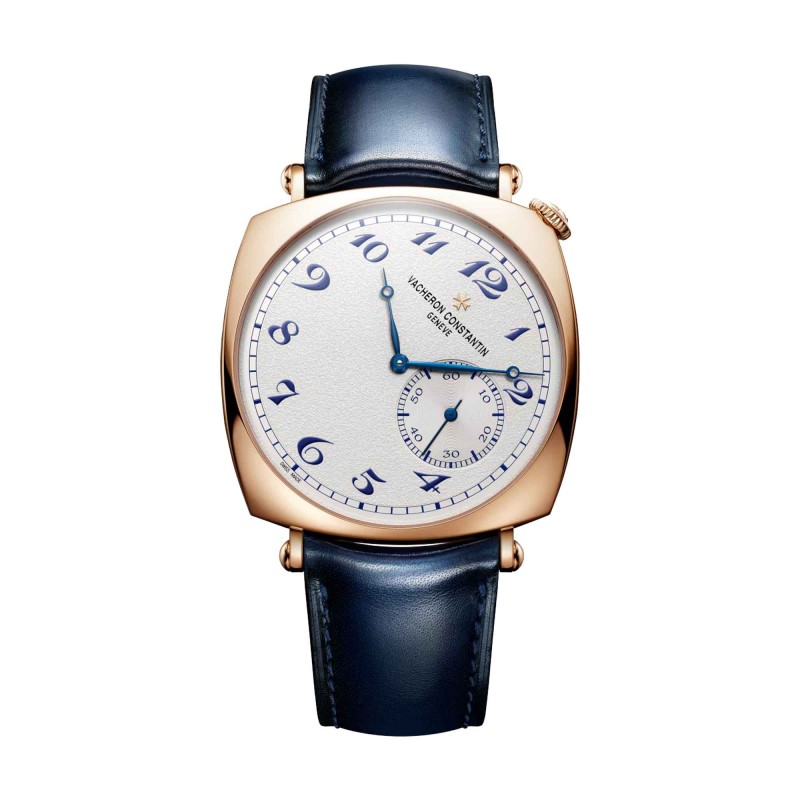 Vacheron Constantin Historiques American 1921 40mm Watch 82035/000R-H114