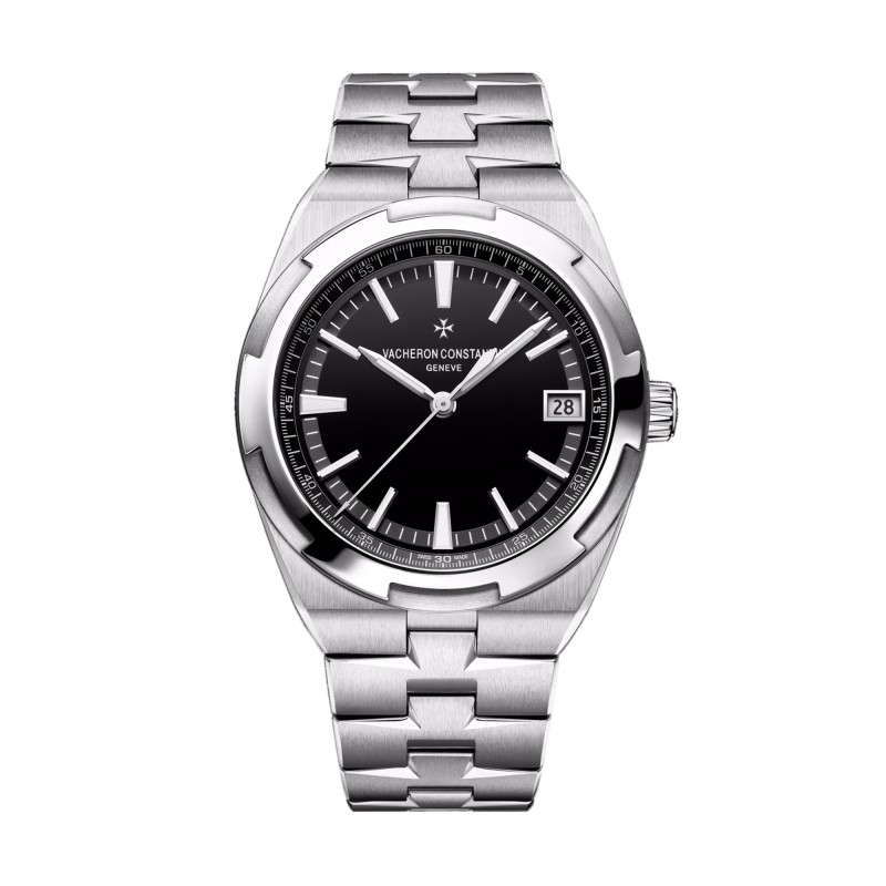 Vacheron Constantin Overseas Self-Winding 41mm Mens Watch 4520V/210A-B483