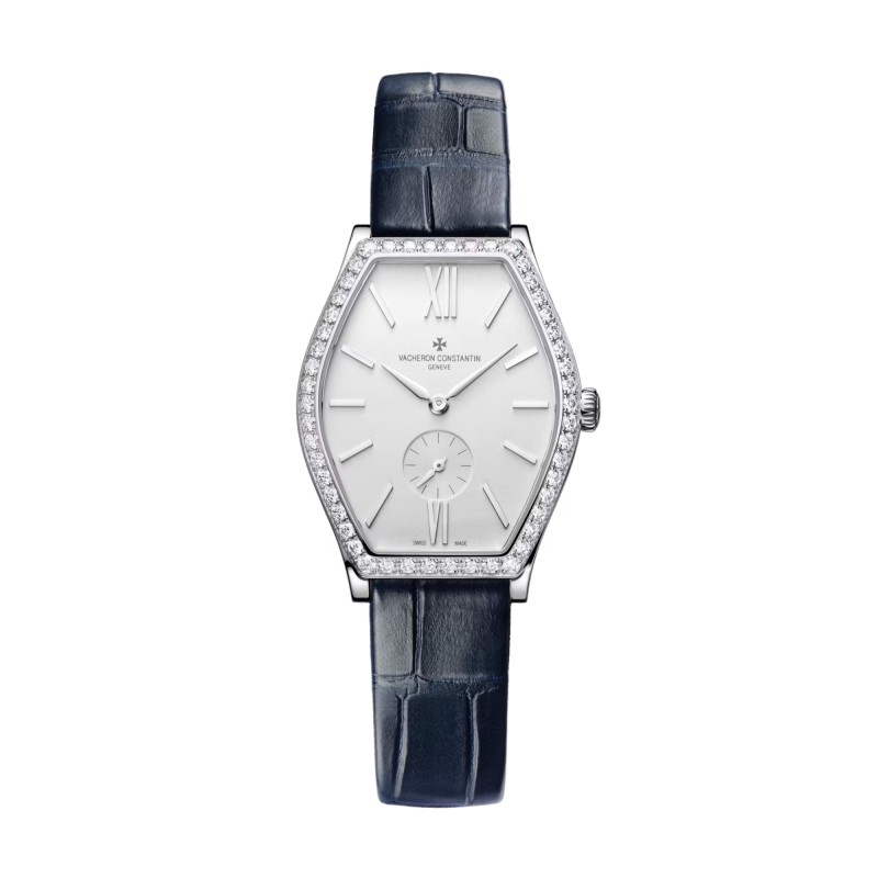 Vacheron Constantin Malte Manual-Winding Ladies Watch 81515/000G-9891