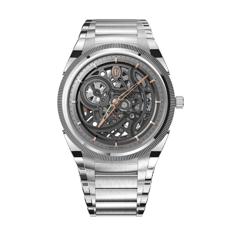 Parmigiani Tonda PFD Skeleton Men's Watch PFC912-1020001-100182