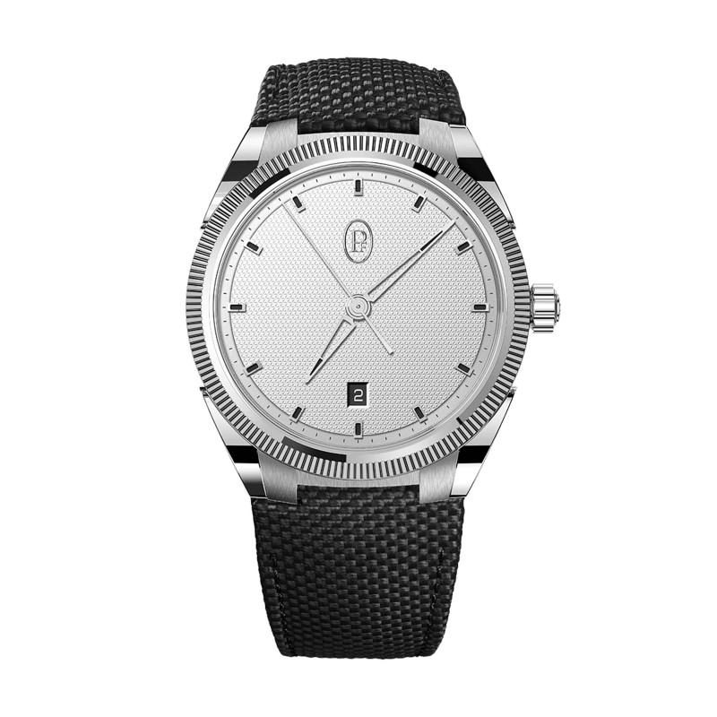 Parmigiani Fleurier Tonda PF Sport Automatic Mens Watch PFC930-1020001-400182-EN