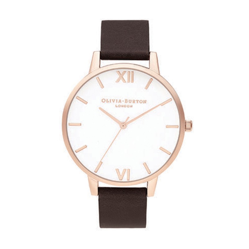 Olivia Burton Shoreditch Womens Watch OB16SH07 1