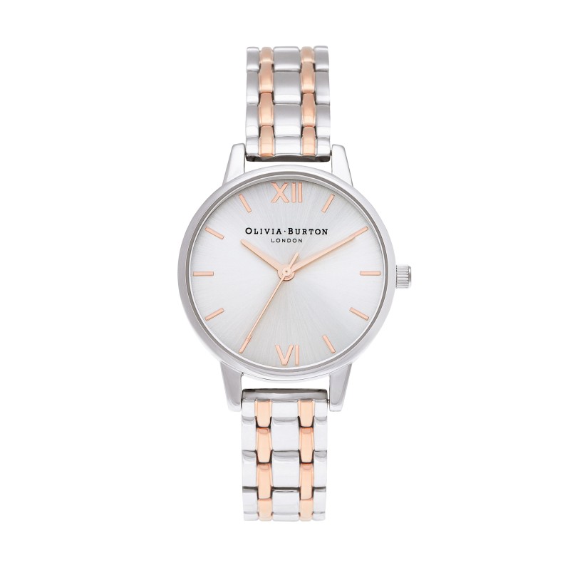 Olivia Burton Sunray Ladies Watch OB16EN01