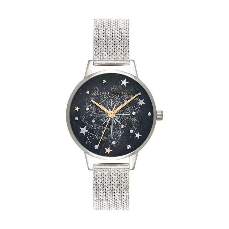 Olivia Burton Celestial Womens Watch OB16GD85