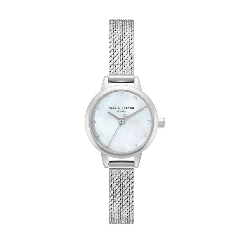 Olivia Burton Classics Womens Watch OB16MN04
