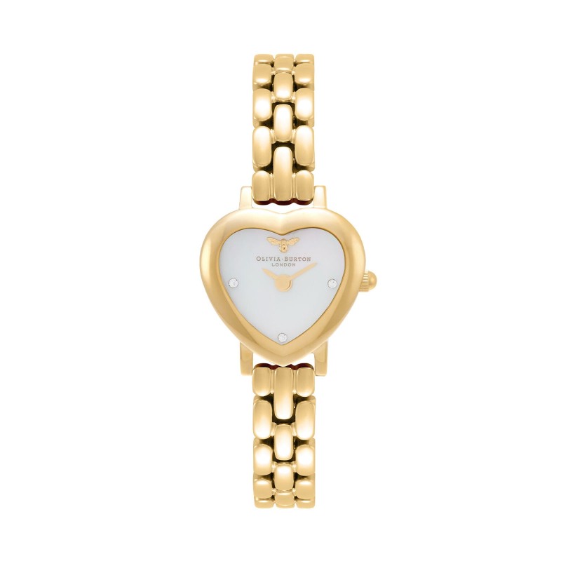 Olivia Burton Meant to Bee Ladies Watch OB16MC73