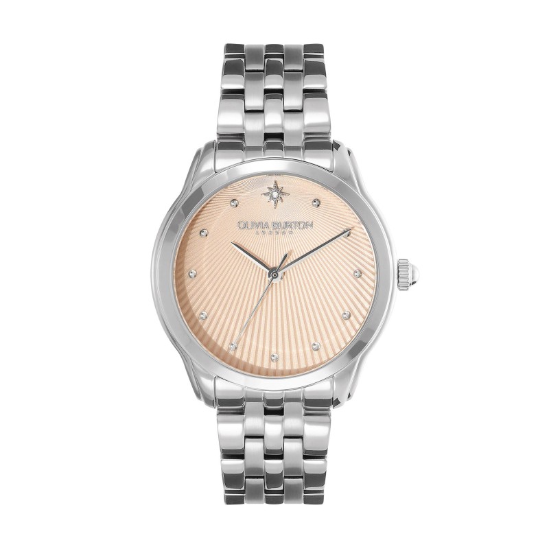 Olivia Burton Celestial Starlight 36mm Ladies Watch 24000047