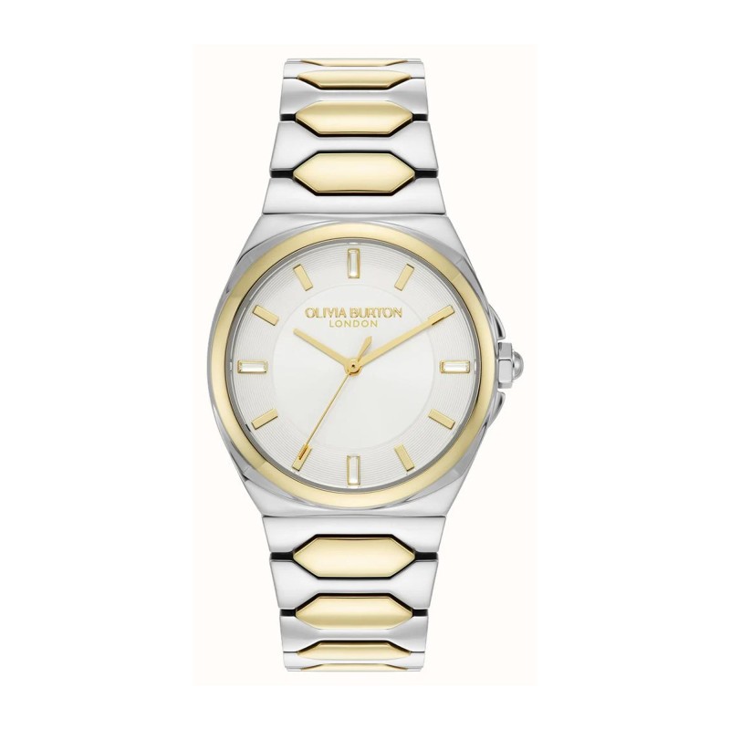 Olivia Burton Lustre 34mm Ladies Watch 24000203