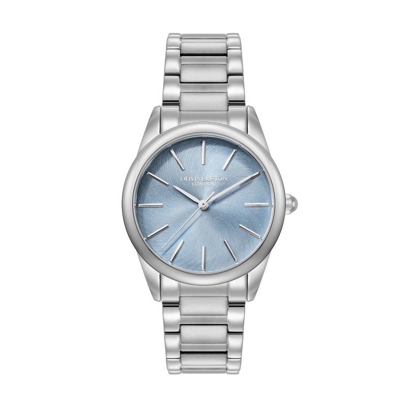 Olivia Burton Intensity 34mm Quartz Ladies Watch 24000235