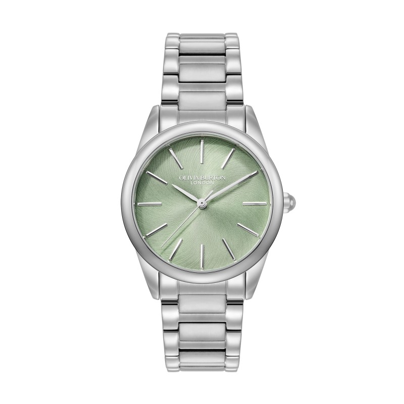 Olivia Burton Intensity 34mm Quartz Ladies Watch 24000236