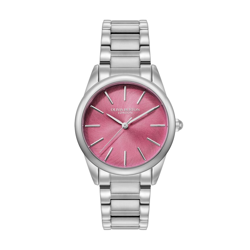 Olivia Burton Intensity 34mm Quartz Watch 24000237
