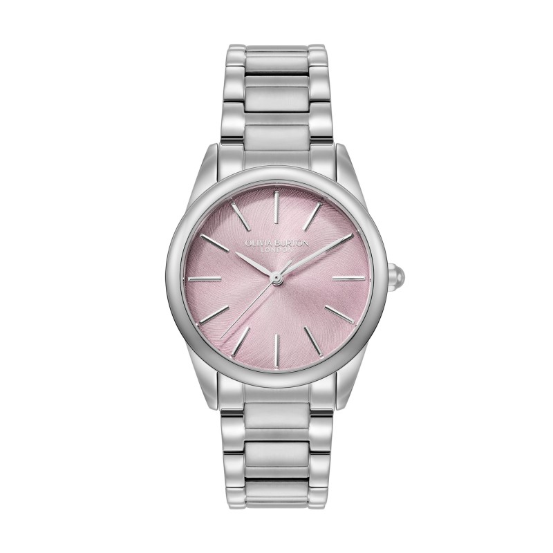 Olivia Burton Intensity 34mm Quartz Ladies Watch 24000238