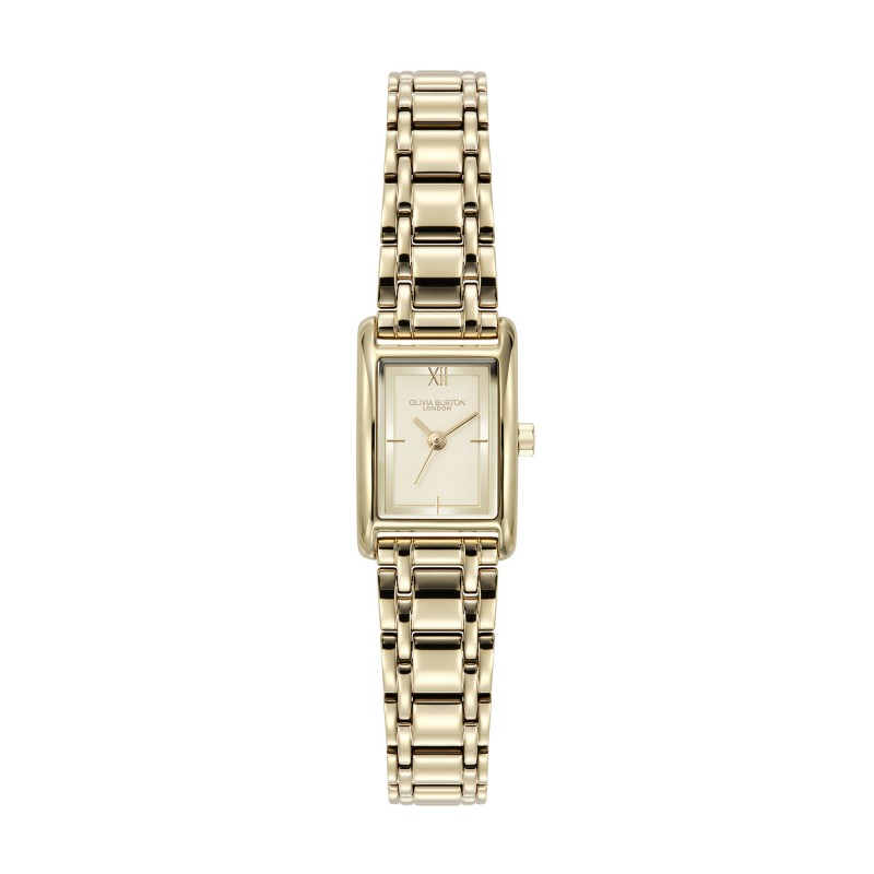 Olivia Burton Classic Mini Grove 16mm Ladies Watch 24000282
