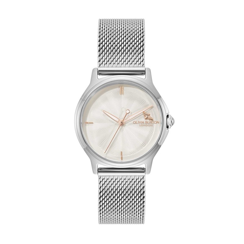 Olivia Burton Classic Bee 30mm Ladies Watch 24000340