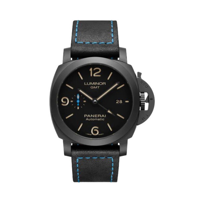 Panerai Luminor GMT Mens Watch PAM01441