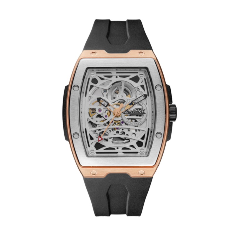 Ingersoll Challenger Mens Watch I12302 1