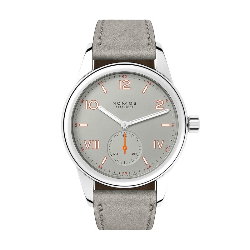 NOMOS Glash&uuml;tte Club Campus 36 Ladies Watch 712