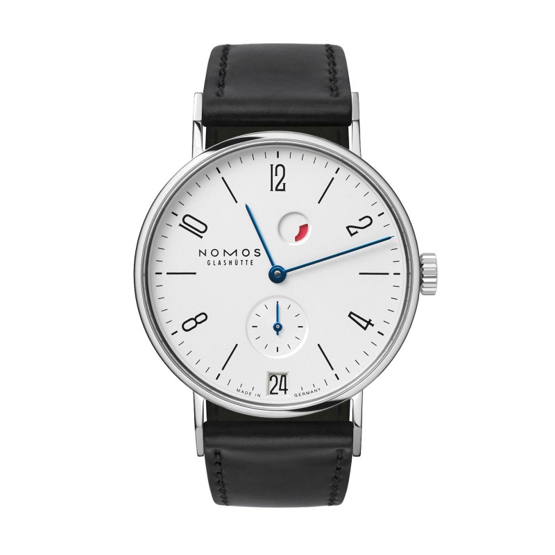 NOMOS Glashutte Tangente 35mm Mens Watch 131