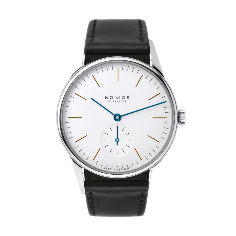 NOMOS Glashütte Orion 35mm Mens Watch 309