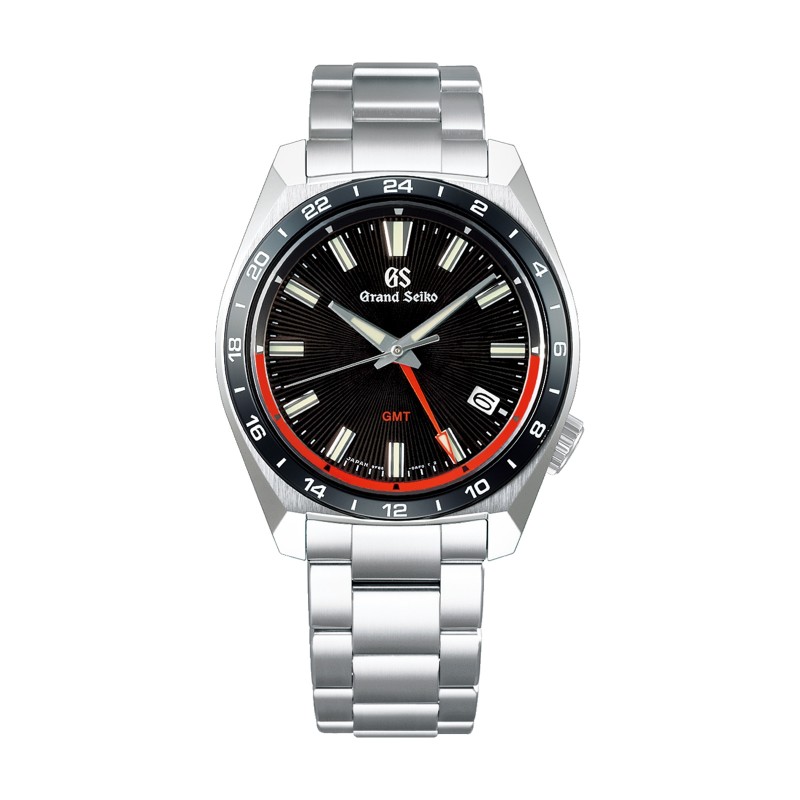 Grand Seiko Sports Collection Mens Watch SBGN019