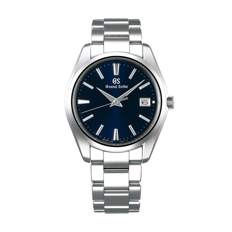 Grand Seiko Heritage Collection 40mm Watch SBGP013