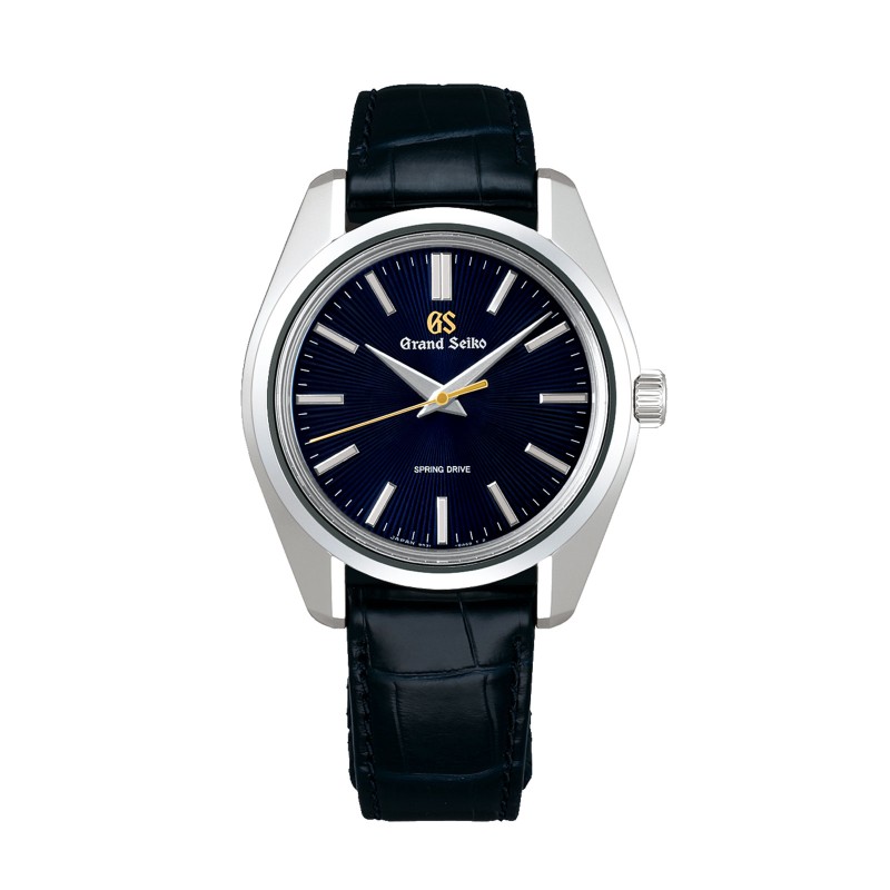Grand Seiko Heritage Collection 44GS 55th Anniversary Limited Edition Watch SBGY009