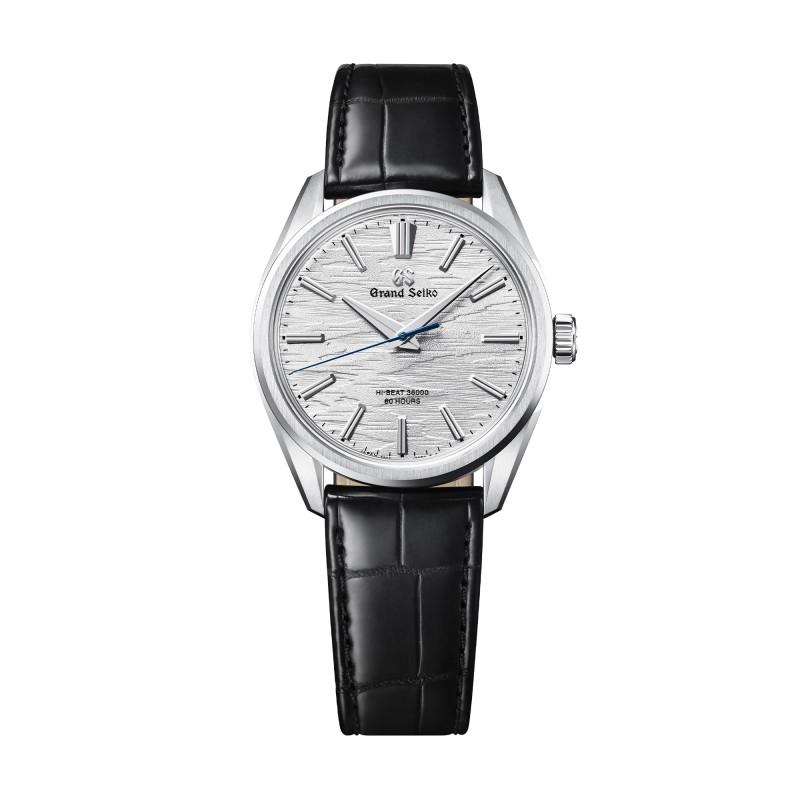 Grand Seiko Evolution 9 Collection Manual-winding Mechanical Hi-Beat 36000 Mens Watch SLGW003