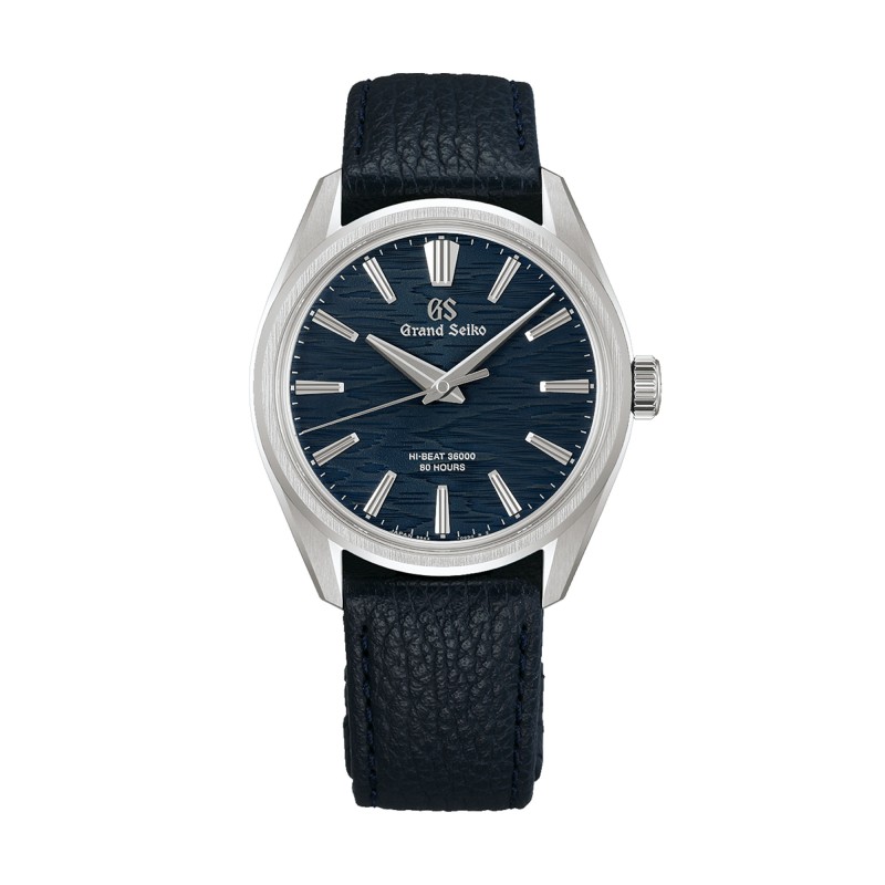 Grand Seiko Evolution 9 Collection Manual-Winding Mechanical Hi-Beat 36000 Watch SLGW007