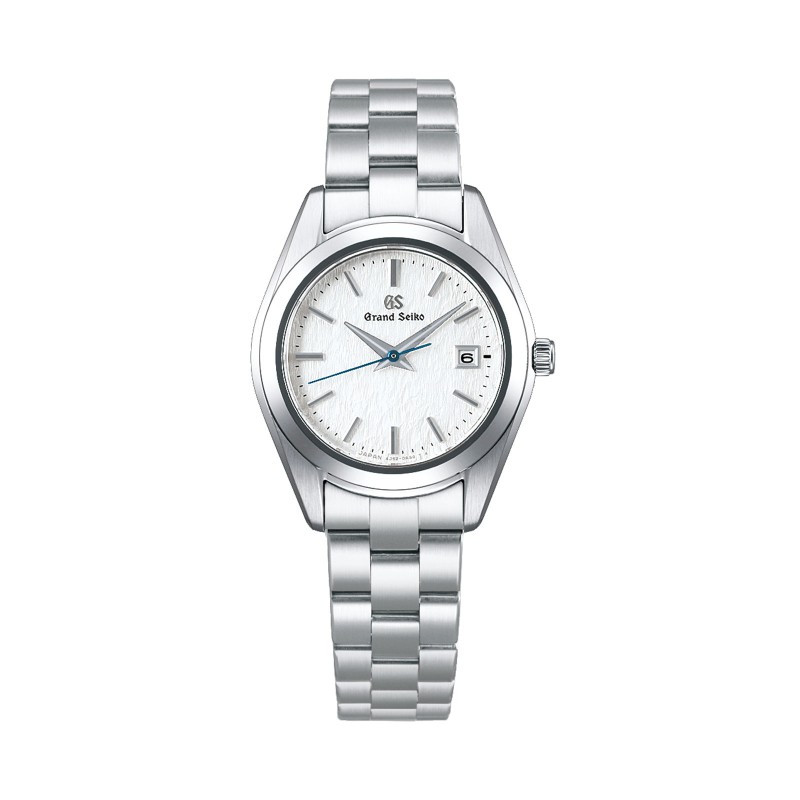 Grand Seiko Heritage 'Snowflake' Ladies Watch STGF359G 