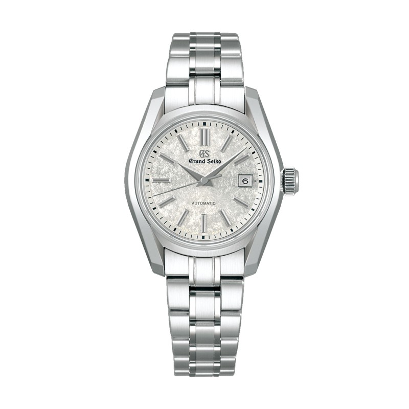 Grand Seiko Sakura-Tukiyo 62GS 30mm Ladies Watch STGK033