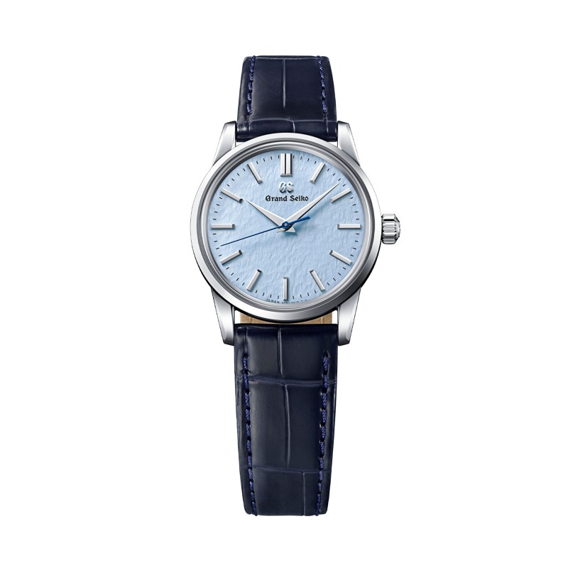 Grand Seiko Elegance 'Skyflake' Ladies Watch SBGX353G