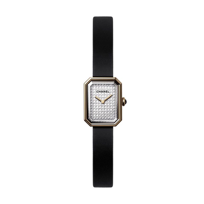 CHANEL PREMIÈRE RIBBON WATCH H6126