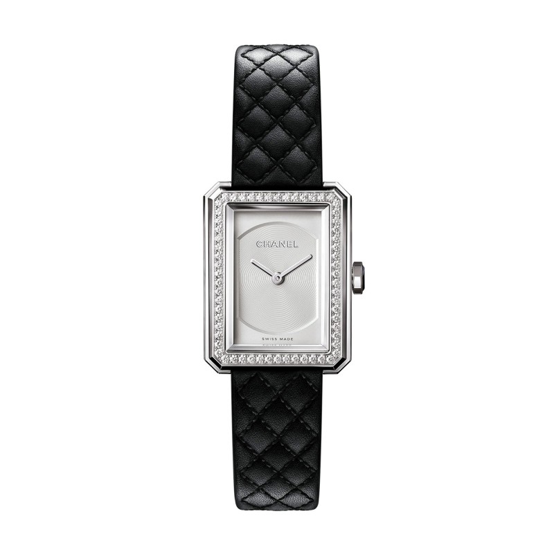 CHANEL BOY·FRIEND WATCH H6955
