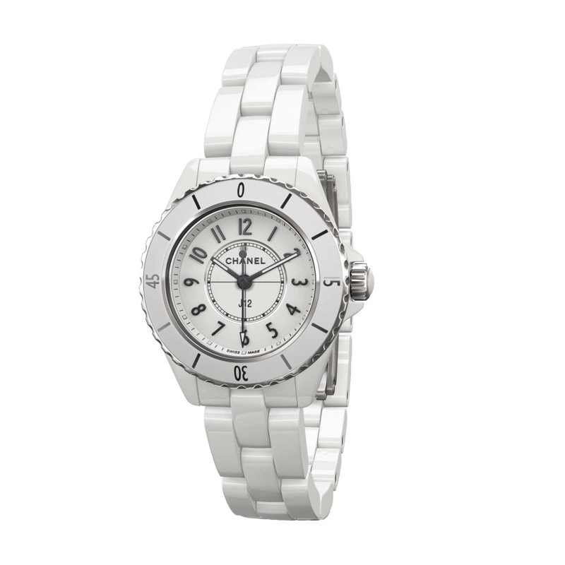 CHANEL J12 28 MM WATCH H10132
