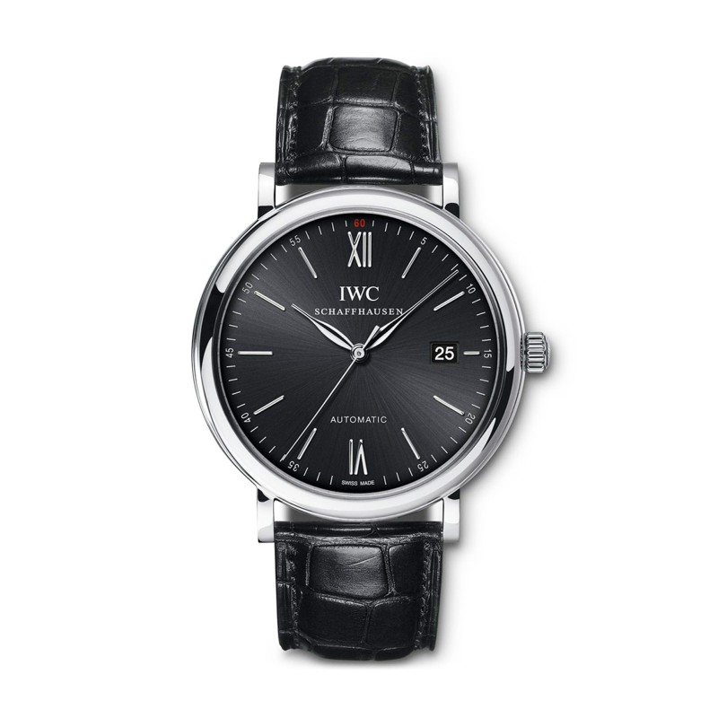Ex-Display IWC Schaffhausen Portofino Automatic Mens Watch IW356502