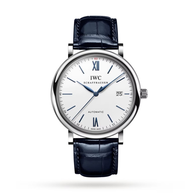 IWC Portofino Automatic Mens Watch IW356527