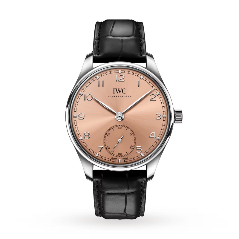 IWC Portugeiser Automatic 40mm Men's Watch IW358313