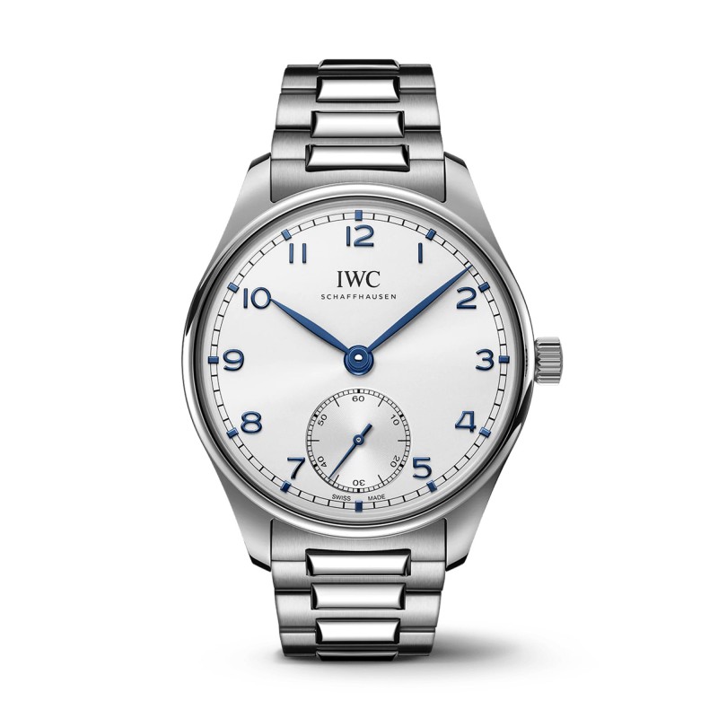 IWC Portugeiser Automatic 40 Mens Watch IW358312