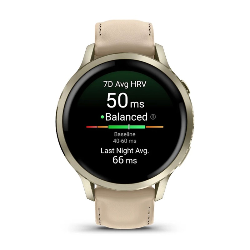 Garmin Venu® 4 - 41mm Watch 010-03013-03