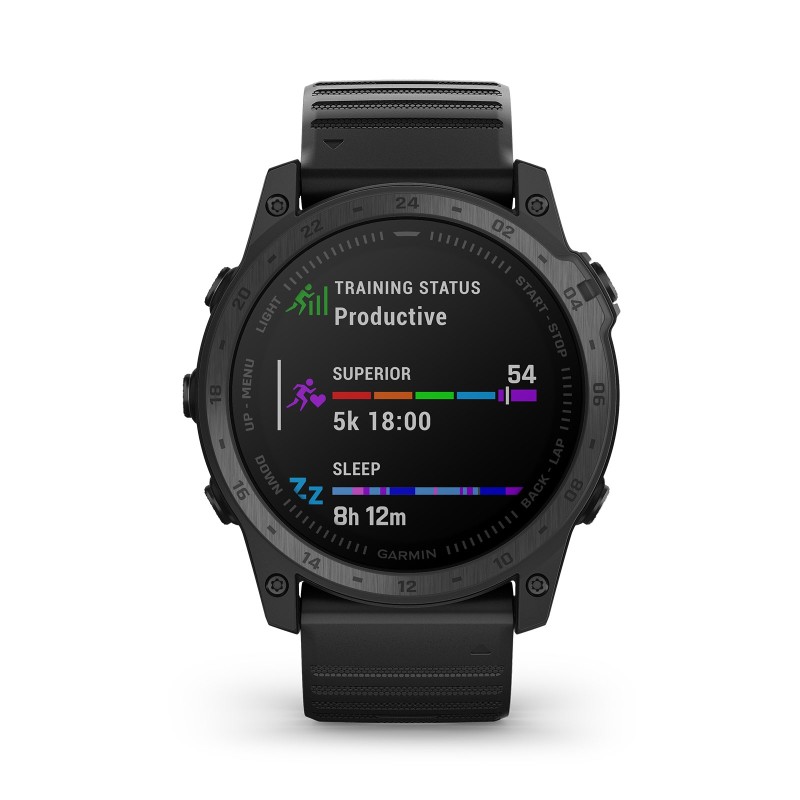 Garmin Tactix 7 Smartwatch 010-02704-01