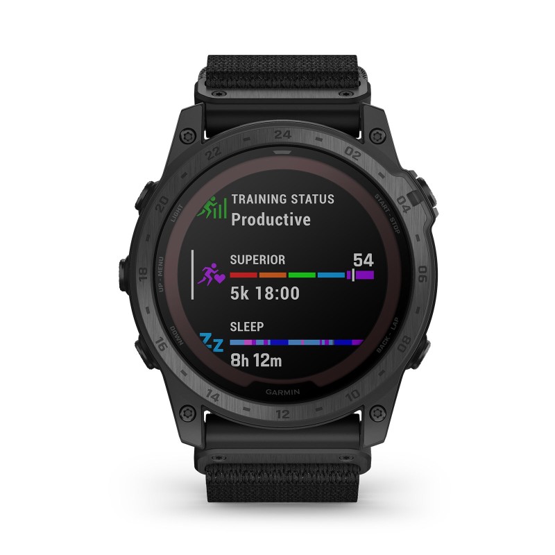 Garmin Tactix 7 Pro Solar Smartwatch 010-02704-11